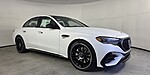 New 2026 MERCEDES-BENZ E-CLASS E 53 AMG® in WEST PALM BEACH, FLORIDA