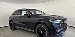 New 2026 MERCEDES-BENZ GLC-CLASS GLC 300 in WEST PALM BEACH, FLORIDA