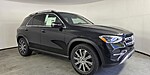 New 2026 MERCEDES-BENZ GLE GLE 350 in WEST PALM BEACH, FLORIDA