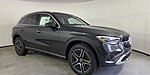 New 2026 MERCEDES-BENZ GLC-CLASS GLC 300 in WEST PALM BEACH, FLORIDA