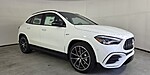 New 2026 MERCEDES-BENZ GLA GLA 35 AMG in WEST PALM BEACH, FLORIDA