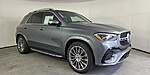 New 2026 MERCEDES-BENZ GLE GLE 350 in WEST PALM BEACH, FLORIDA