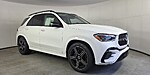 New 2026 MERCEDES-BENZ GLE GLE 350 in WEST PALM BEACH, FLORIDA