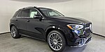 New 2026 MERCEDES-BENZ GLE GLE 450 in WEST PALM BEACH, FLORIDA