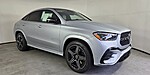 New 2026 MERCEDES-BENZ GLE GLE 450 COUPE in WEST PALM BEACH, FLORIDA