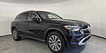 New 2026 MERCEDES-BENZ GLC-CLASS GLC 300 in WEST PALM BEACH, FLORIDA