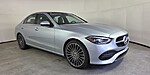 New 2026 MERCEDES-BENZ C-CLASS C 300 SEDAN in WEST PALM BEACH, FLORIDA