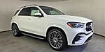 New 2026 MERCEDES-BENZ GLE GLE 350 SUV in WEST PALM BEACH, FLORIDA