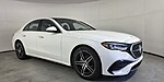 New 2026 MERCEDES-BENZ E-CLASS E 350 in WEST PALM BEACH, FLORIDA