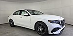 New 2026 MERCEDES-BENZ E-CLASS E 450 in WEST PALM BEACH, FLORIDA