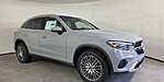 New 2026 MERCEDES-BENZ GLC-CLASS GLC 300 in WEST PALM BEACH, FLORIDA
