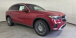 New 2026 MERCEDES-BENZ GLC-CLASS GLC 300 in WEST PALM BEACH, FLORIDA