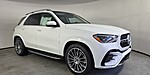 New 2026 MERCEDES-BENZ GLE GLE 450 in WEST PALM BEACH, FLORIDA