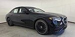 New 2026 MERCEDES-BENZ E-CLASS E 350 in WEST PALM BEACH, FLORIDA