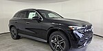 New 2026 MERCEDES-BENZ GLC-CLASS GLC 300 in WEST PALM BEACH, FLORIDA