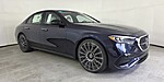 New 2026 MERCEDES-BENZ E-CLASS E 350 in WEST PALM BEACH, FLORIDA