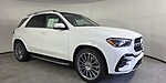 New 2026 MERCEDES-BENZ GLE GLE 350 in WEST PALM BEACH, FLORIDA