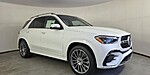 New 2026 MERCEDES-BENZ GLE GLE 350 in WEST PALM BEACH, FLORIDA