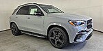 New 2026 MERCEDES-BENZ GLE GLE 450 in WEST PALM BEACH, FLORIDA