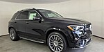 New 2026 MERCEDES-BENZ GLE GLE 450 in WEST PALM BEACH, FLORIDA