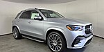 New 2026 MERCEDES-BENZ GLE GLE 450 in WEST PALM BEACH, FLORIDA