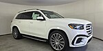 New 2026 MERCEDES-BENZ GLS GLS 450 in WEST PALM BEACH, FLORIDA