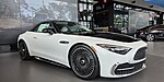 New 2026 MERCEDES-BENZ SL-CLASS MAYBACH SL 680 in WEST PALM BEACH, FLORIDA