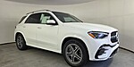 New 2026 MERCEDES-BENZ GLE GLE 350 in WEST PALM BEACH, FLORIDA