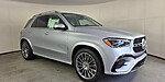 New 2026 MERCEDES-BENZ GLE GLE 350 4MATIC SUV in WEST PALM BEACH, FLORIDA
