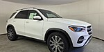 New 2026 MERCEDES-BENZ GLE GLE 350 SUV in WEST PALM BEACH, FLORIDA