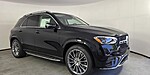 New 2026 MERCEDES-BENZ GLE GLE 450 in WEST PALM BEACH, FLORIDA