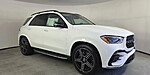 New 2026 MERCEDES-BENZ GLE GLE 350 in WEST PALM BEACH, FLORIDA