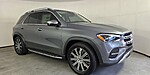New 2026 MERCEDES-BENZ GLE GLE 350 in WEST PALM BEACH, FLORIDA