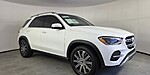New 2026 MERCEDES-BENZ GLE GLE 350 in WEST PALM BEACH, FLORIDA