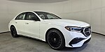 New 2026 MERCEDES-BENZ E-CLASS E 350 in WEST PALM BEACH, FLORIDA