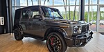New 2026 MERCEDES-BENZ G-CLASS G 63 AMG® in WEST PALM BEACH, FLORIDA