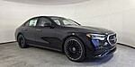 New 2026 MERCEDES-BENZ E-CLASS E 350 in WEST PALM BEACH, FLORIDA