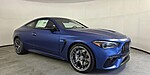 New 2026 MERCEDES-BENZ CLE CLE 53 AMG® in WEST PALM BEACH, FLORIDA