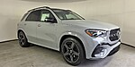 New 2026 MERCEDES-BENZ GLE GLE 450 in WEST PALM BEACH, FLORIDA
