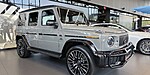 New 2026 MERCEDES-BENZ G-CLASS G 63 AMG® in WEST PALM BEACH, FLORIDA