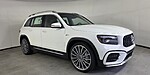New 2026 MERCEDES-BENZ GLB GLB 35 AMG® in WEST PALM BEACH, FLORIDA