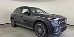 New 2026 MERCEDES-BENZ GLC-CLASS GLC 300 in WEST PALM BEACH, FLORIDA