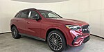 New 2026 MERCEDES-BENZ GLC-CLASS GLC 300 in WEST PALM BEACH, FLORIDA