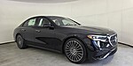 New 2026 MERCEDES-BENZ E-CLASS E 350 in WEST PALM BEACH, FLORIDA