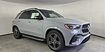 New 2026 MERCEDES-BENZ GLE GLE 350 in WEST PALM BEACH, FLORIDA