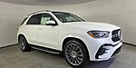New 2026 MERCEDES-BENZ GLE GLE 450 in WEST PALM BEACH, FLORIDA