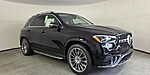New 2026 MERCEDES-BENZ GLE GLE 450 in WEST PALM BEACH, FLORIDA