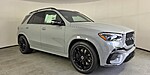 New 2026 MERCEDES-BENZ GLE GLE 580 in WEST PALM BEACH, FLORIDA