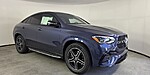 New 2026 MERCEDES-BENZ GLE GLE 450 COUPE in WEST PALM BEACH, FLORIDA