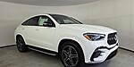 New 2026 MERCEDES-BENZ GLE GLE 450 COUPE in WEST PALM BEACH, FLORIDA